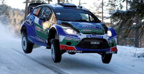 WRC